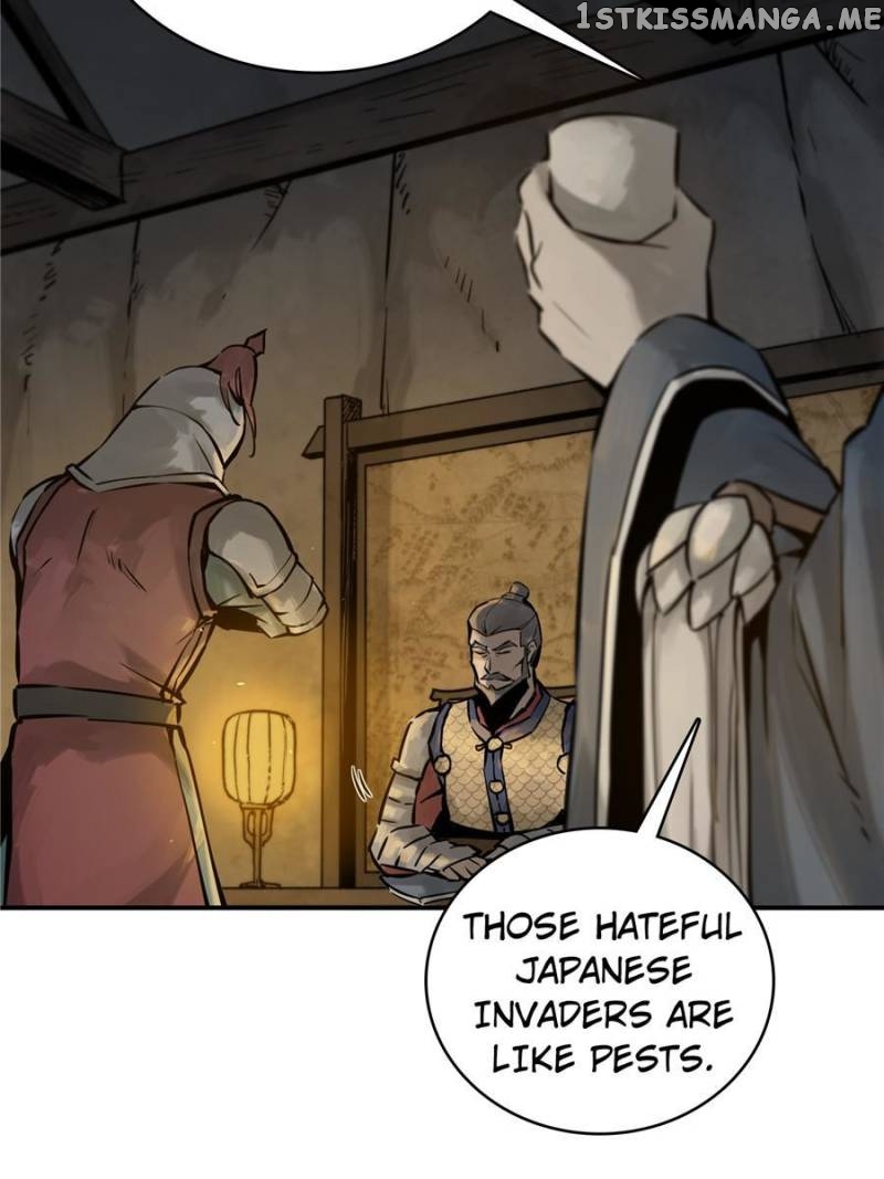 All starts with Ubume Chapter 53 - page 52