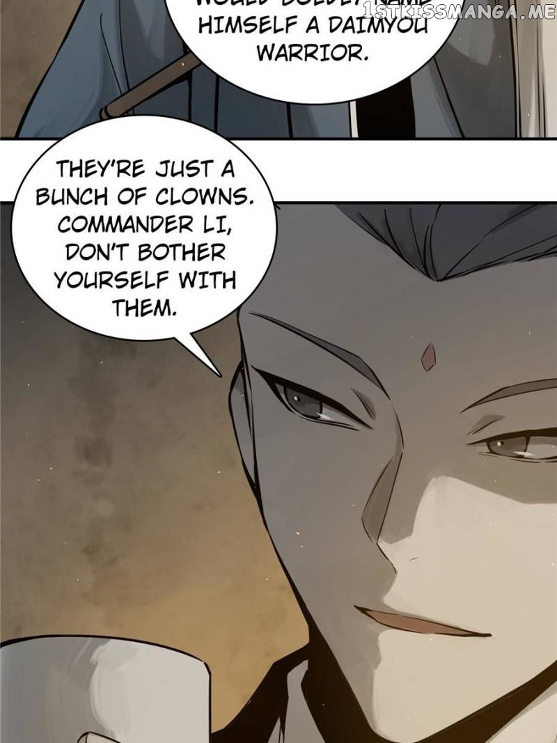 All starts with Ubume Chapter 53 - page 54