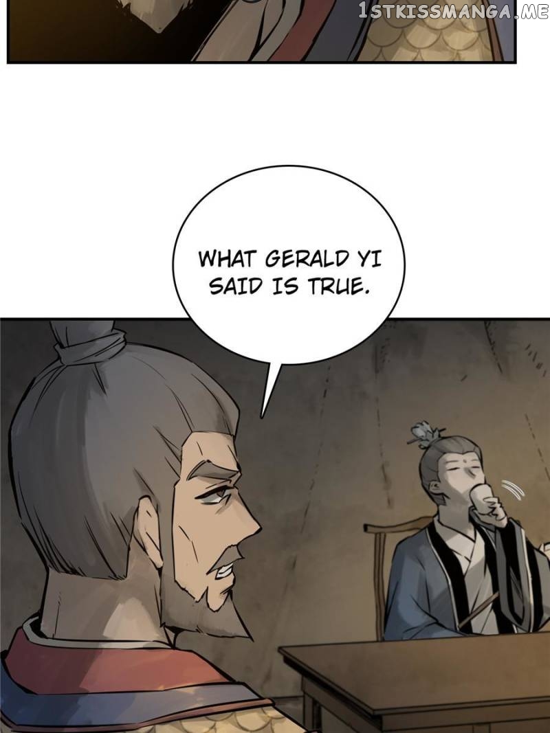 All starts with Ubume Chapter 53 - page 56