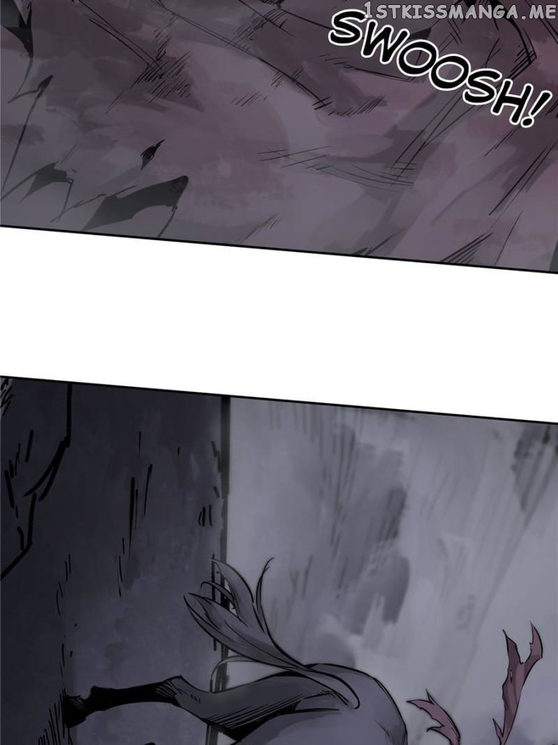 All starts with Ubume Chapter 53 - page 6