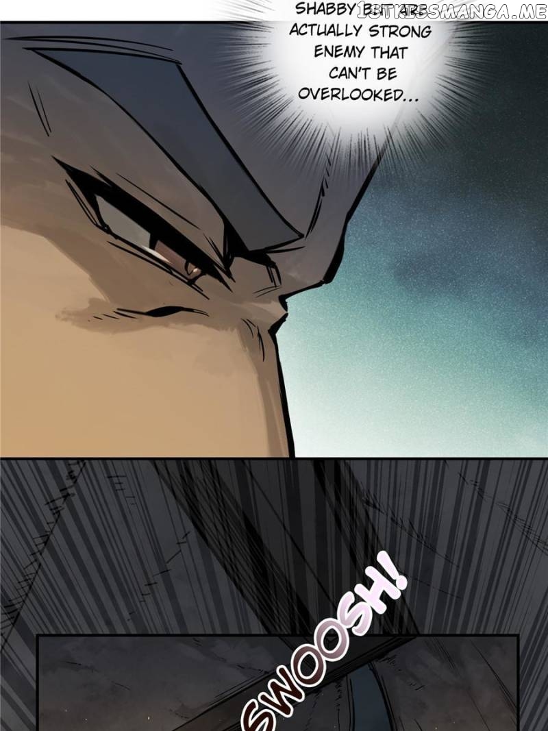 All starts with Ubume Chapter 53 - page 60