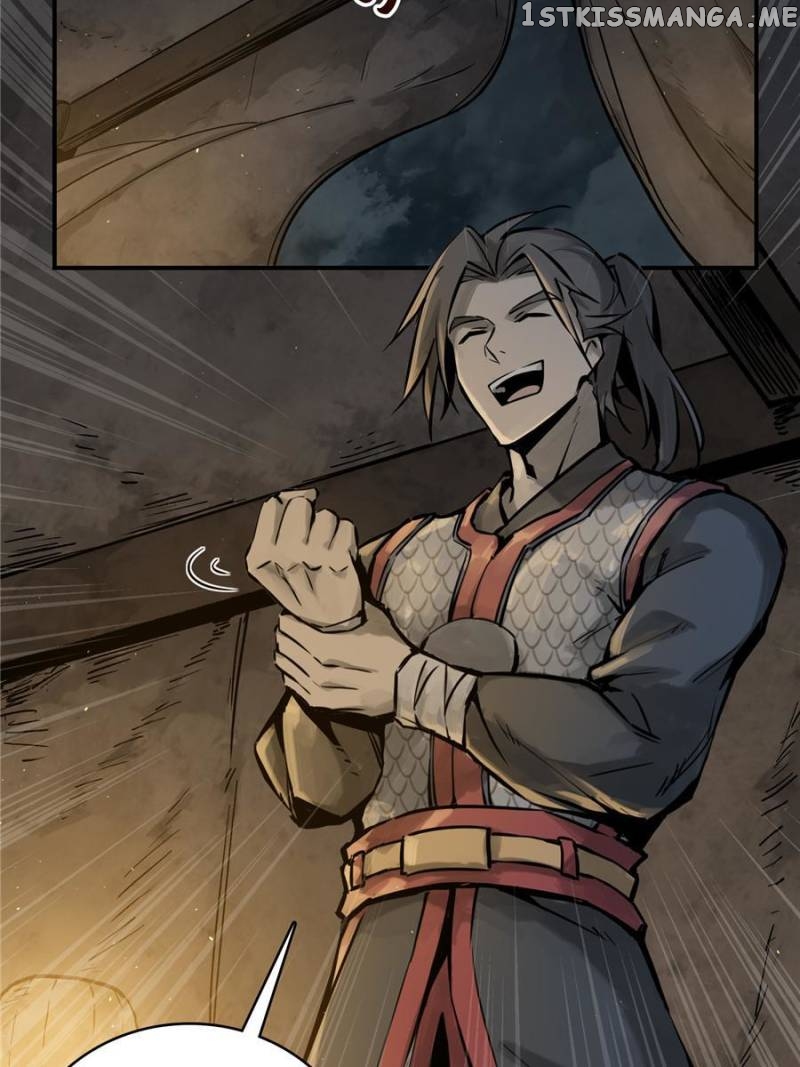 All starts with Ubume Chapter 53 - page 61