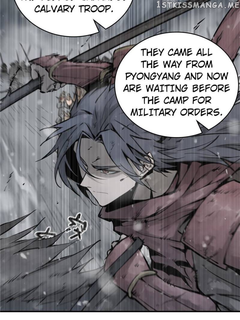 All starts with Ubume Chapter 53 - page 69