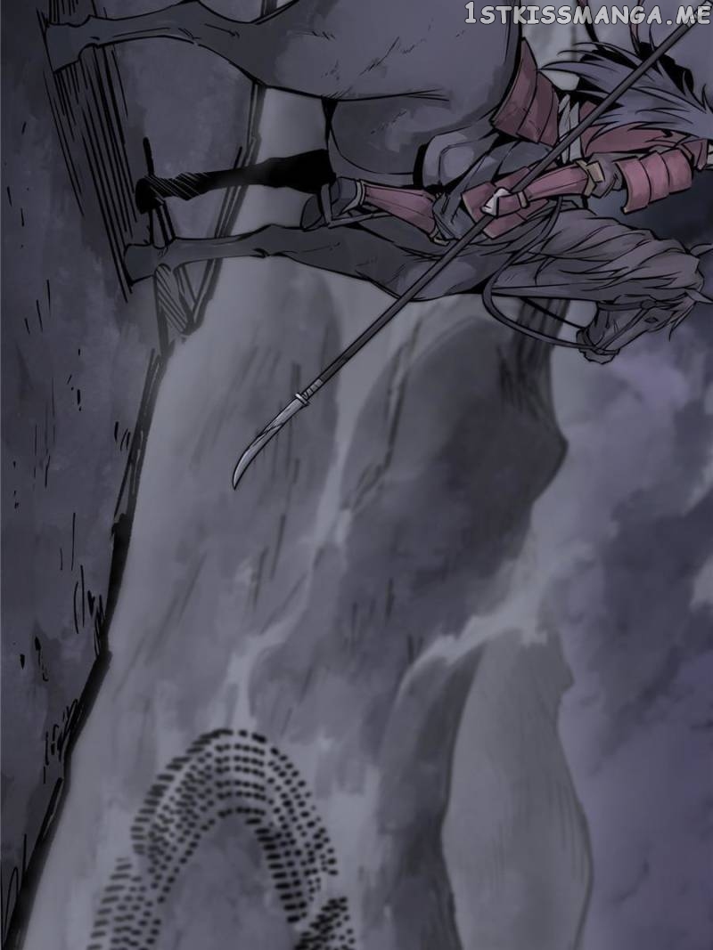 All starts with Ubume Chapter 53 - page 7