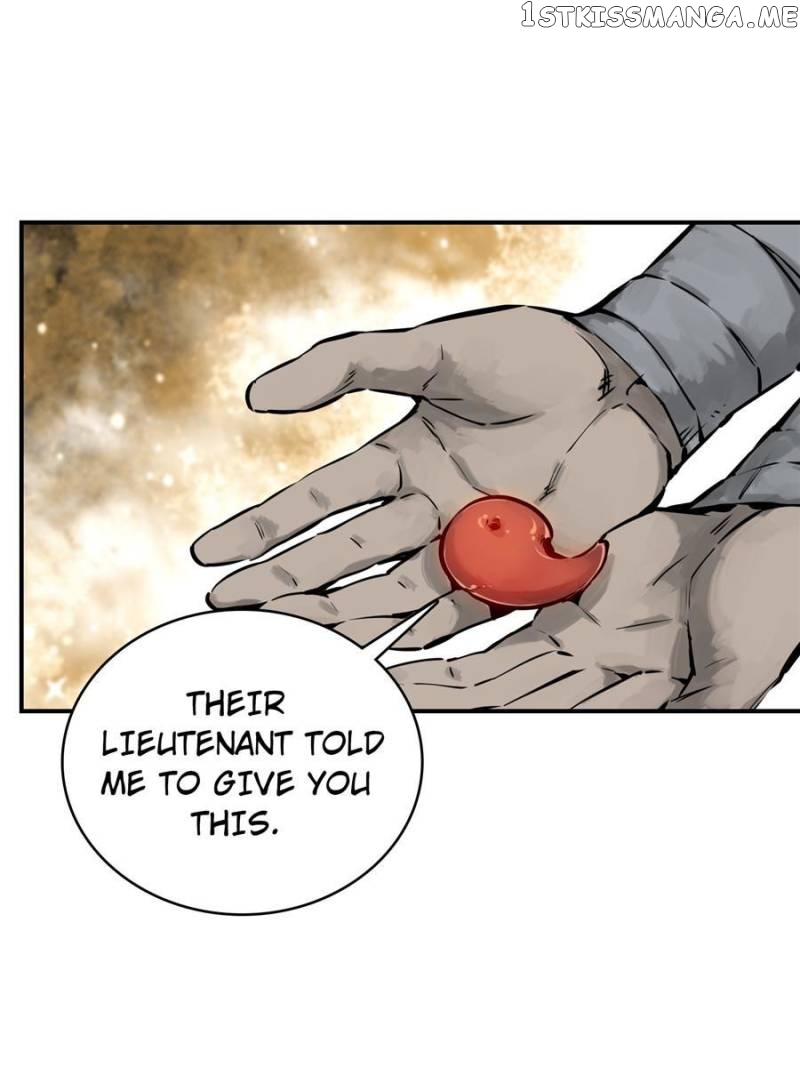 All starts with Ubume Chapter 53 - page 70