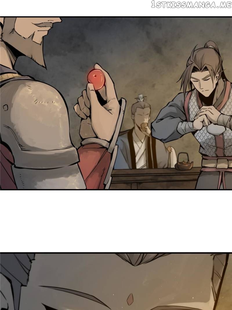 All starts with Ubume Chapter 53 - page 71