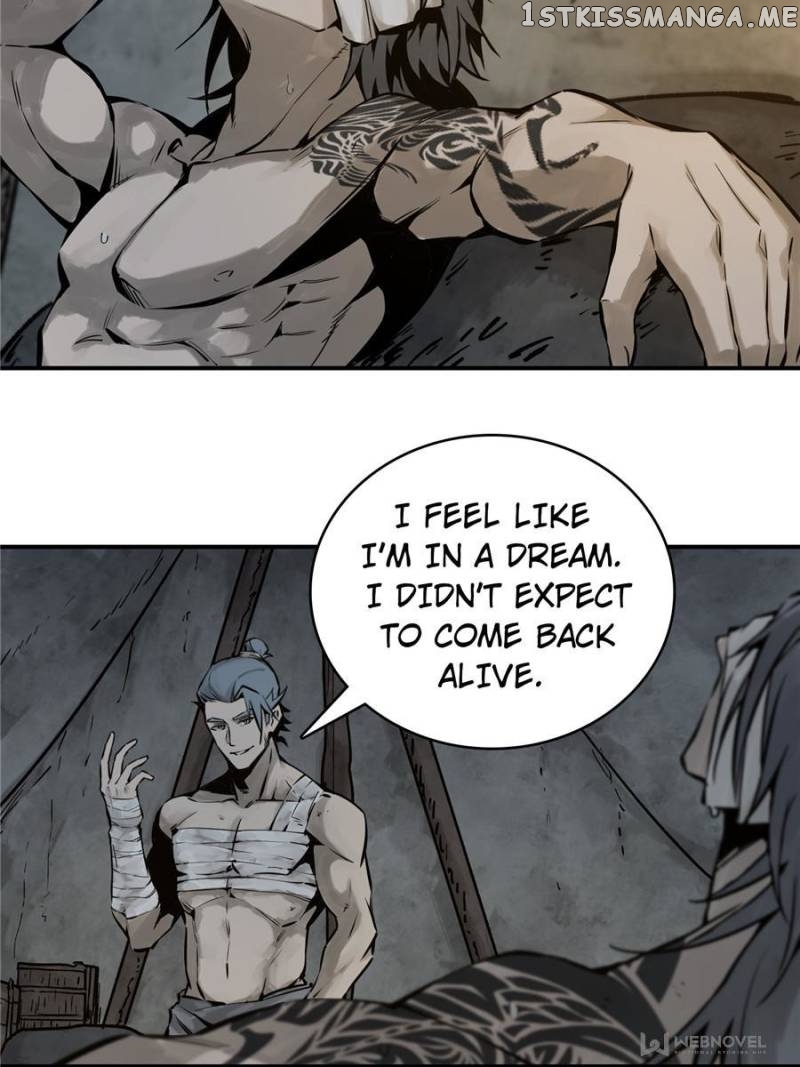 All starts with Ubume Chapter 53 - page 77
