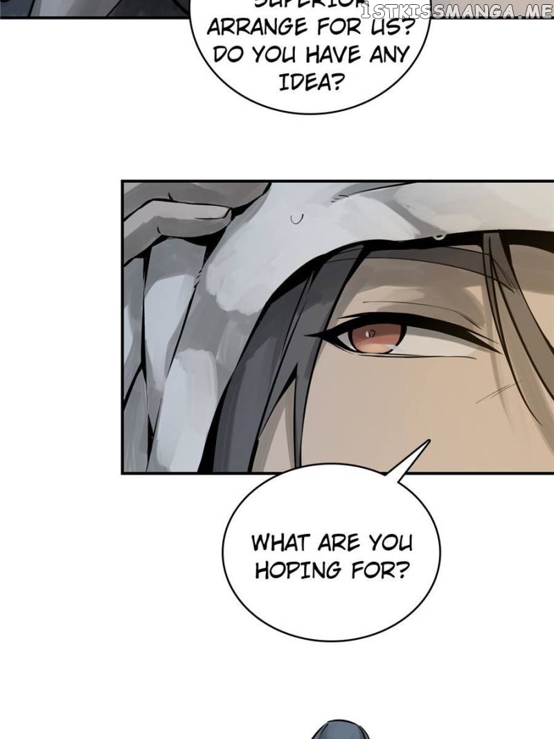 All starts with Ubume Chapter 53 - page 80