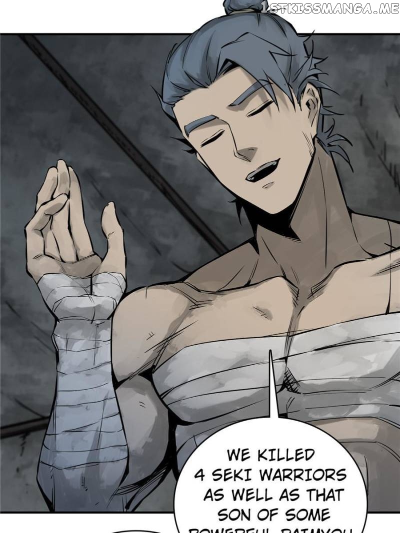 All starts with Ubume Chapter 53 - page 81