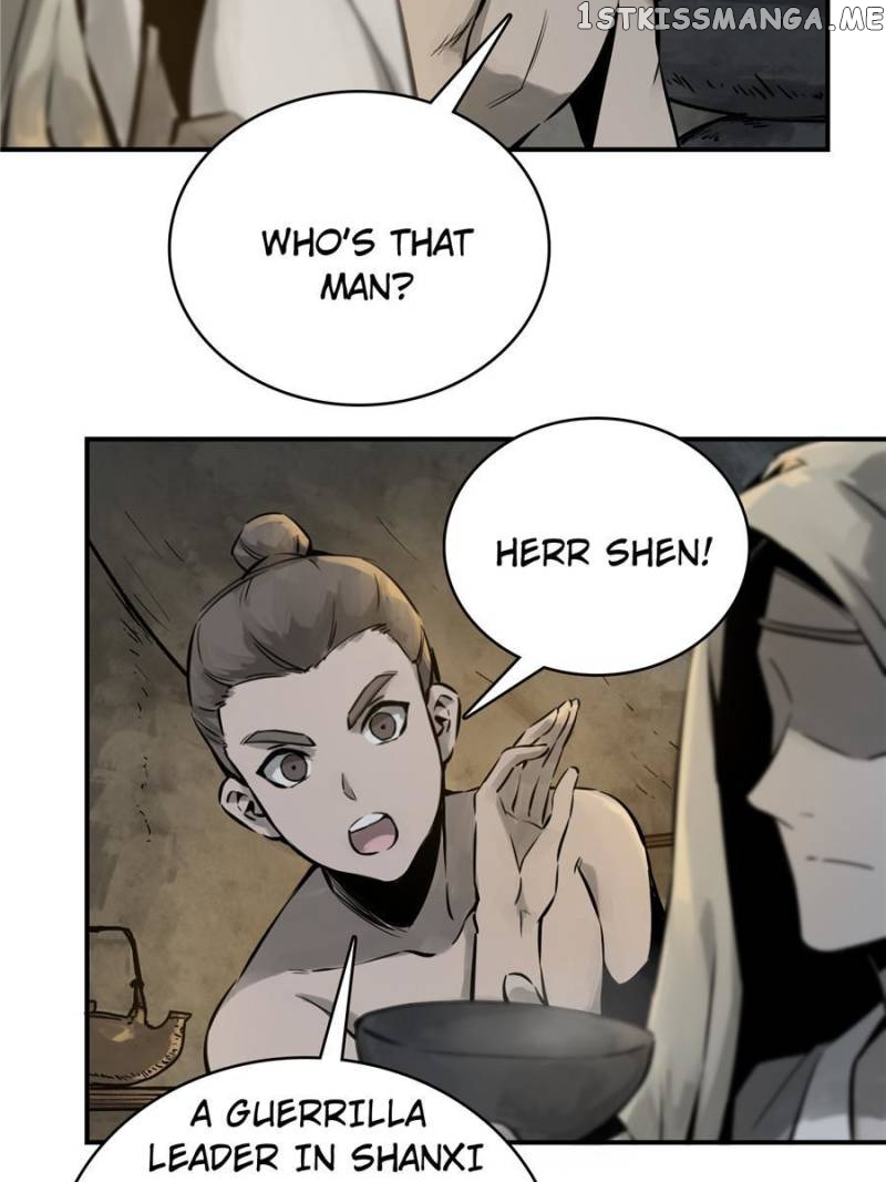 All starts with Ubume Chapter 53 - page 85