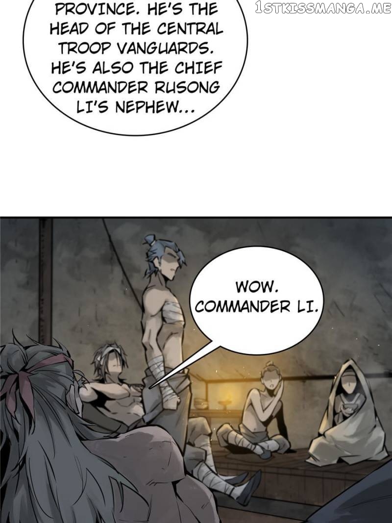 All starts with Ubume Chapter 53 - page 86