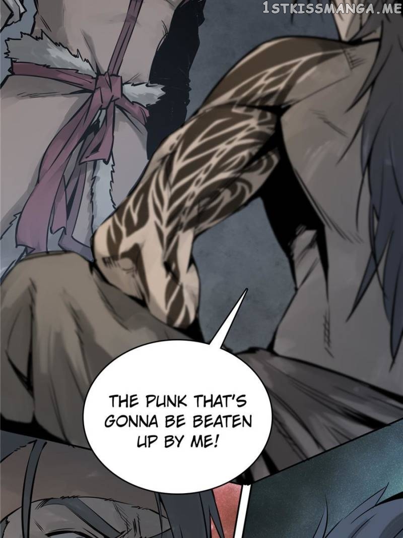 All starts with Ubume Chapter 53 - page 96