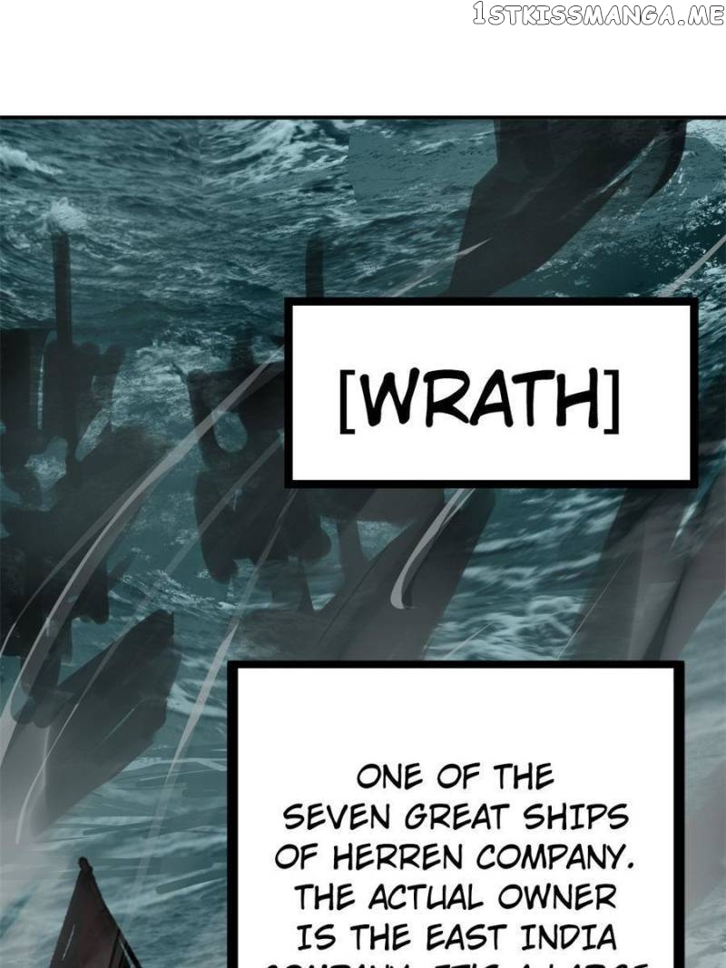 All starts with Ubume Chapter 176 - page 1