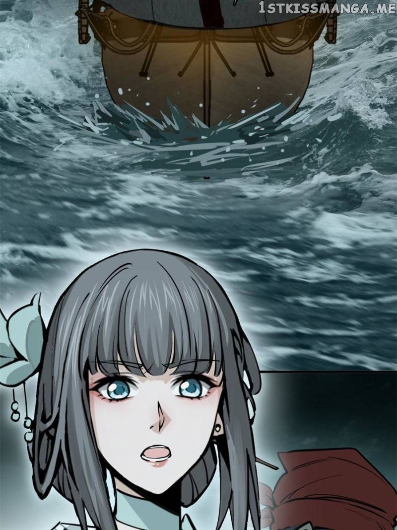 All starts with Ubume Chapter 176 - page 25