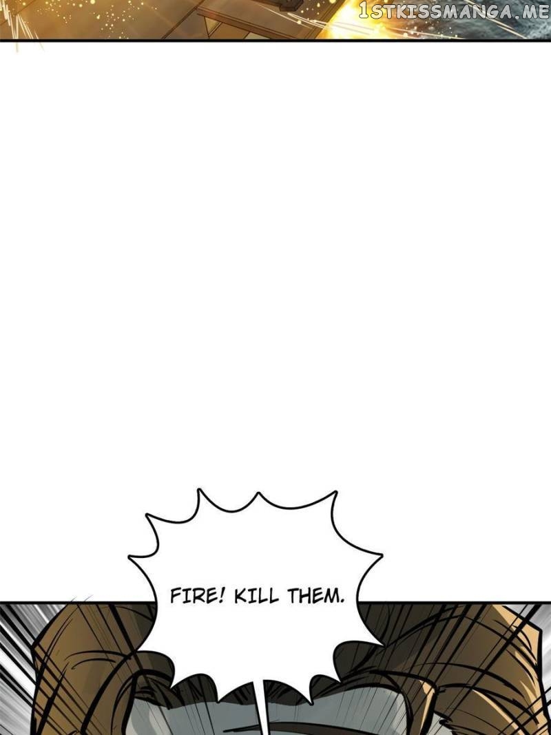 All starts with Ubume Chapter 176 - page 28