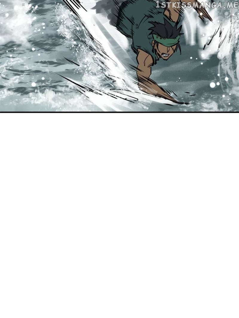 All starts with Ubume Chapter 176 - page 32
