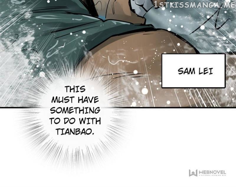 All starts with Ubume Chapter 176 - page 35