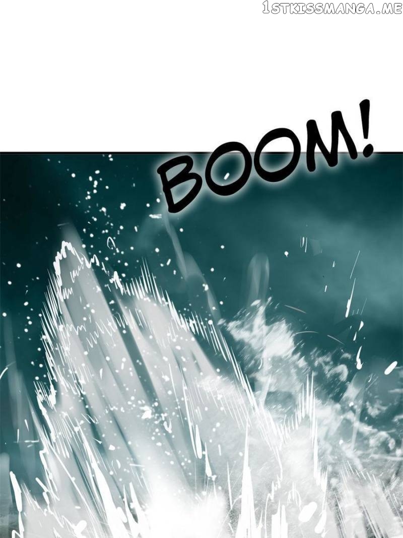 All starts with Ubume Chapter 176 - page 36