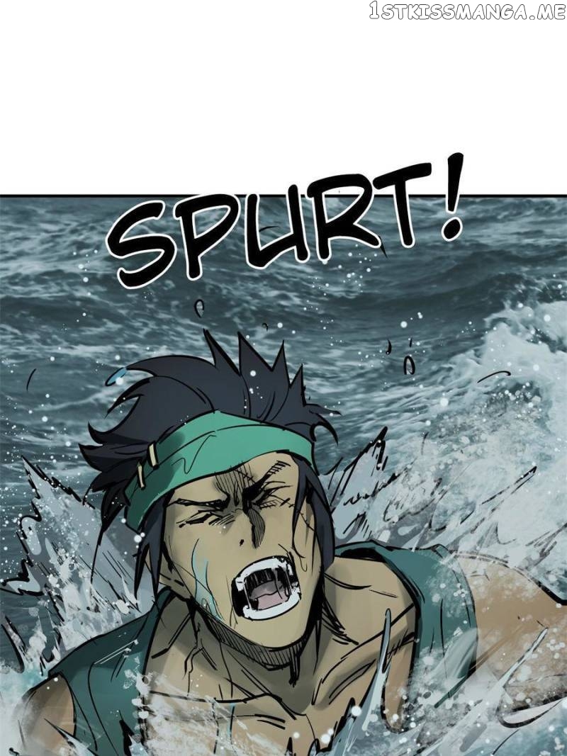 All starts with Ubume Chapter 176 - page 39