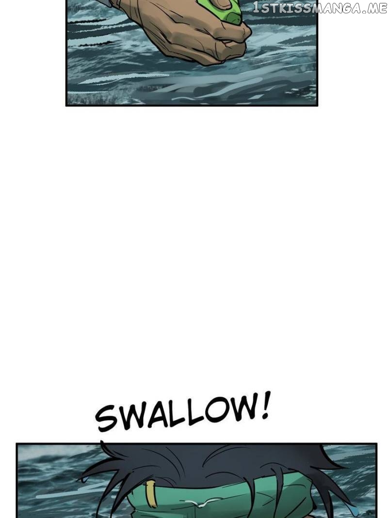 All starts with Ubume Chapter 176 - page 41