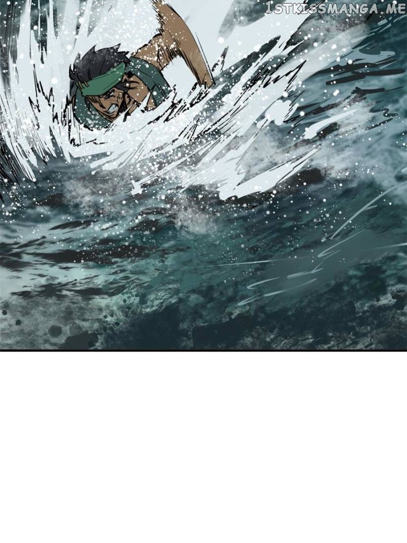 All starts with Ubume Chapter 176 - page 44