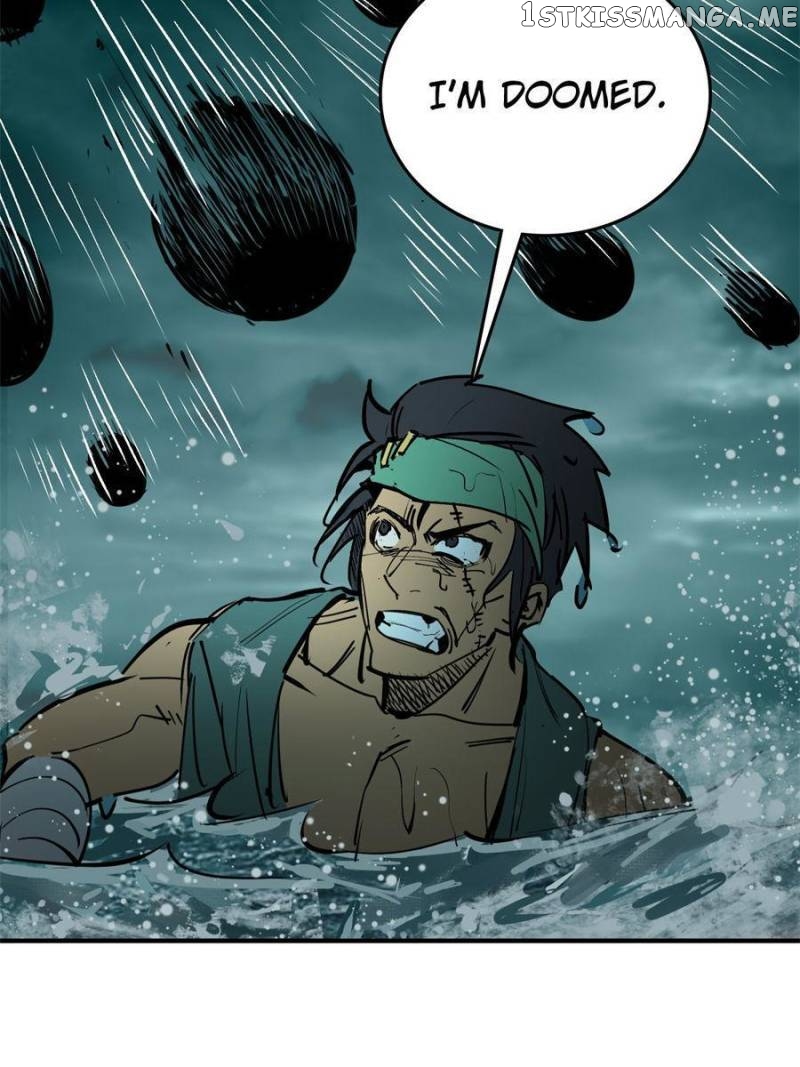 All starts with Ubume Chapter 176 - page 47
