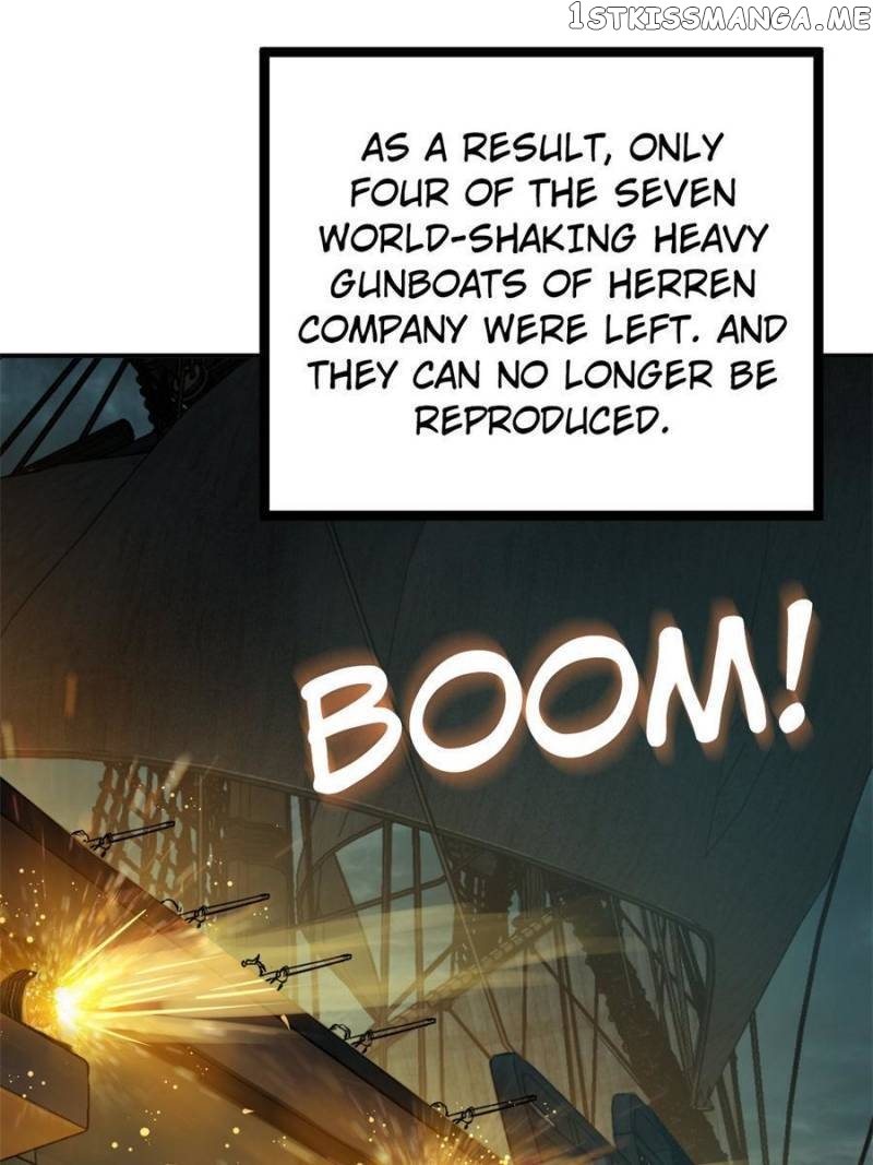 All starts with Ubume Chapter 176 - page 5