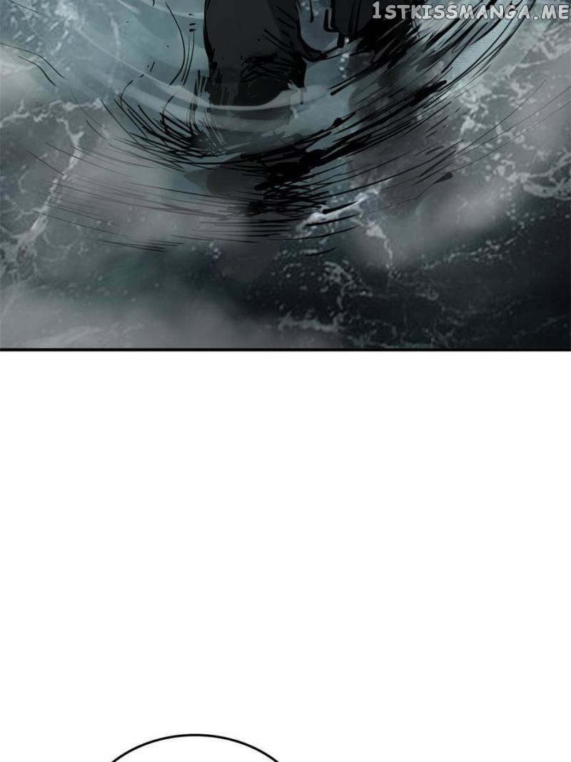 All starts with Ubume Chapter 176 - page 54