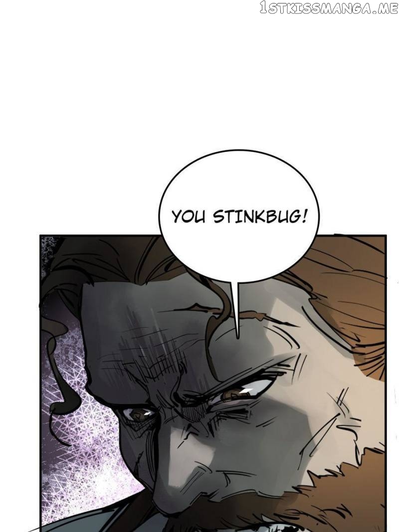 All starts with Ubume Chapter 176 - page 56