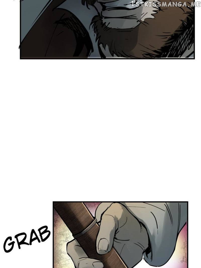 All starts with Ubume Chapter 176 - page 57