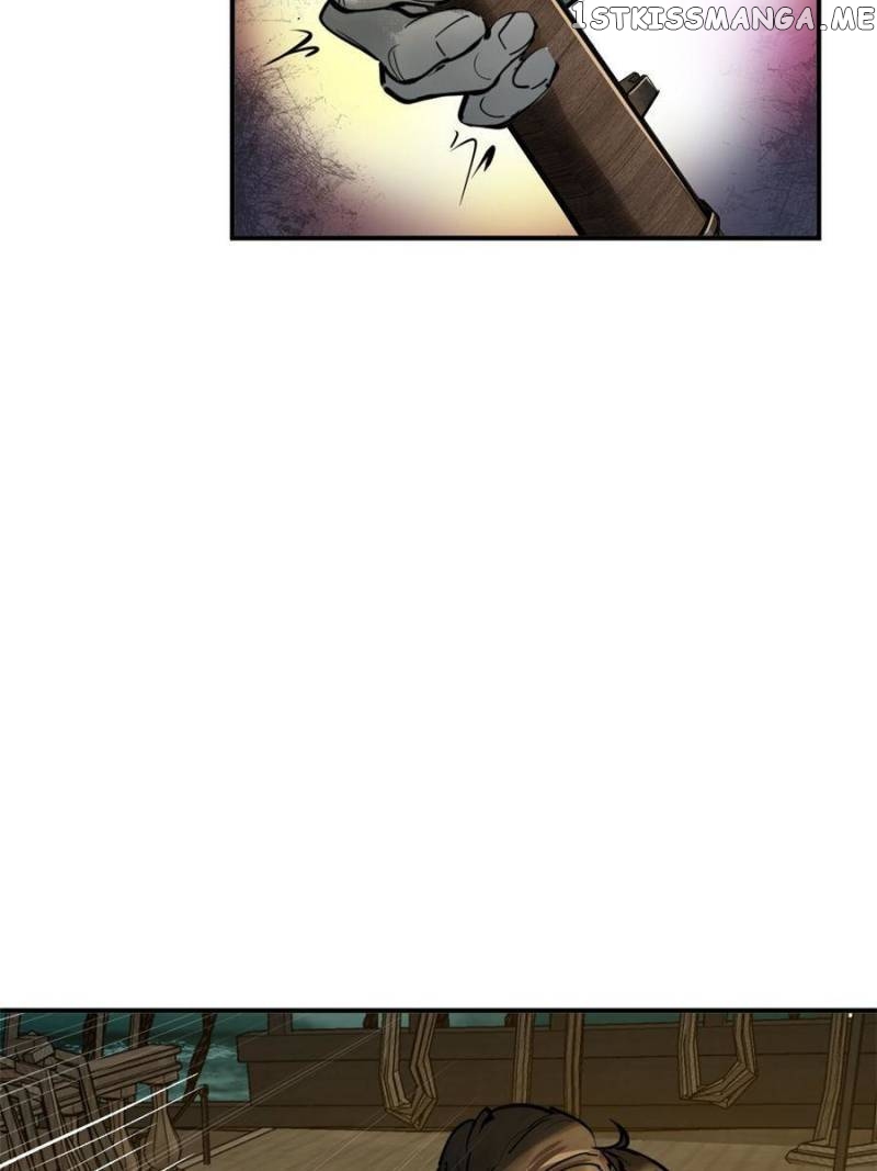 All starts with Ubume Chapter 176 - page 58