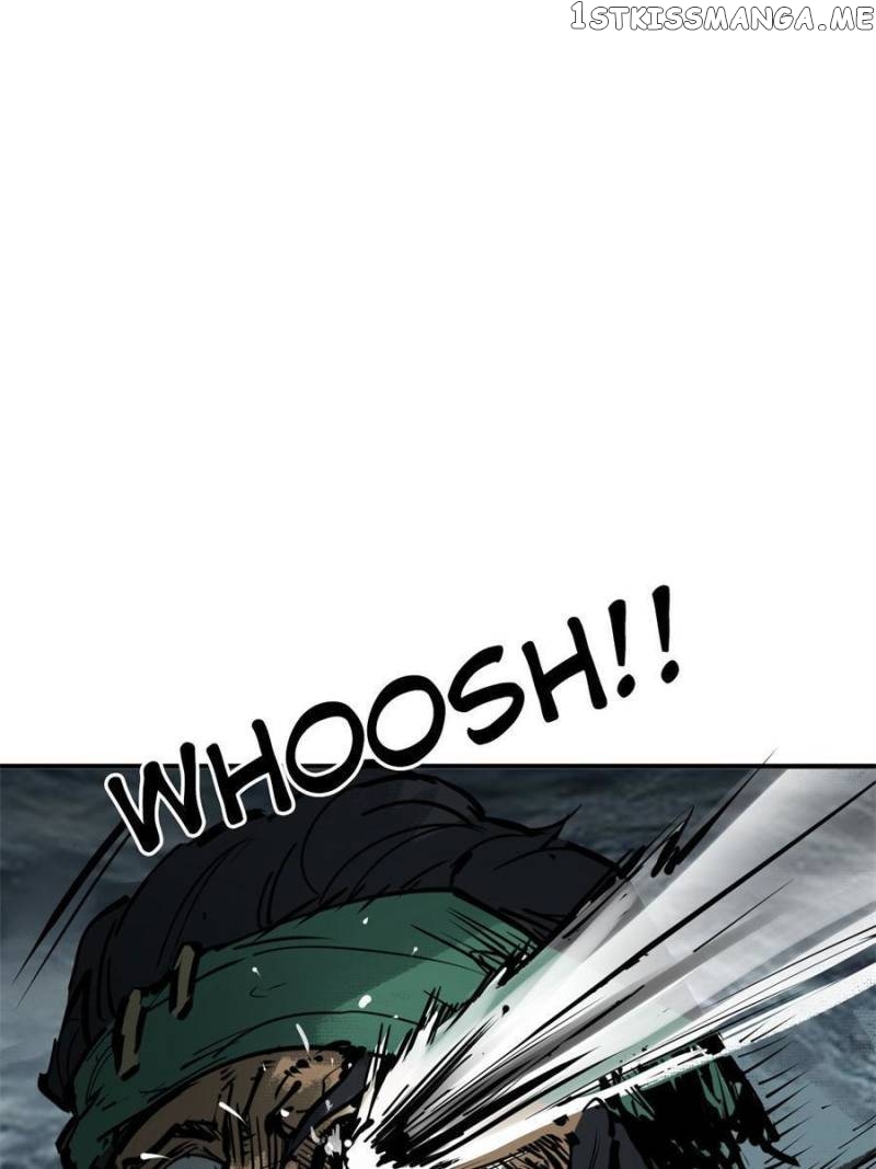 All starts with Ubume Chapter 176 - page 60