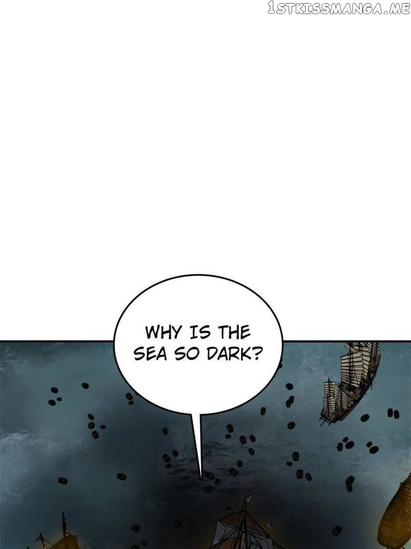 All starts with Ubume Chapter 176 - page 63