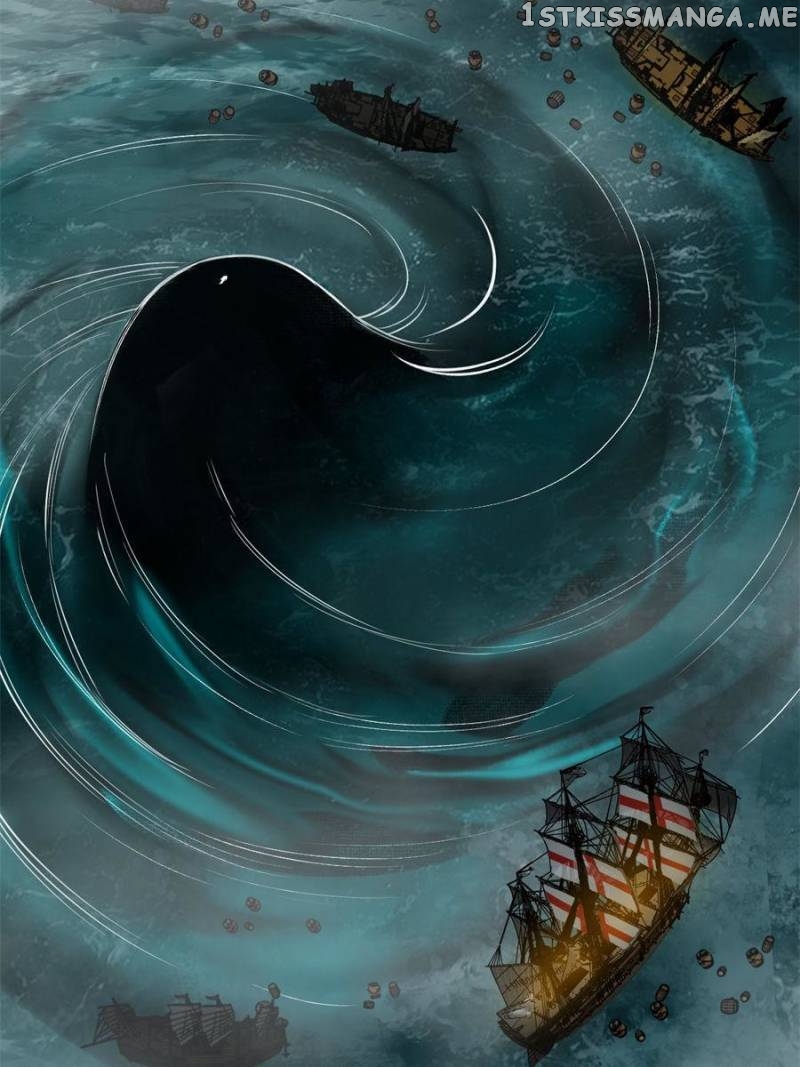All starts with Ubume Chapter 176 - page 69