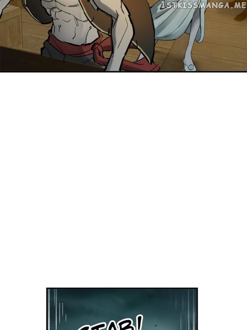 All starts with Ubume Chapter 176 - page 76
