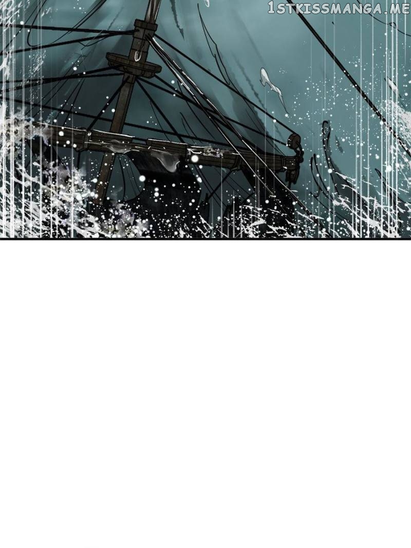 All starts with Ubume Chapter 176 - page 79