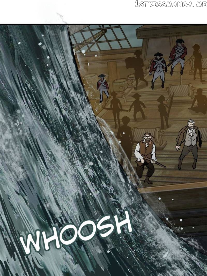 All starts with Ubume Chapter 176 - page 80