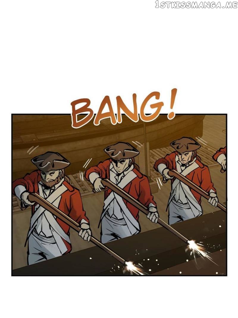 All starts with Ubume Chapter 176 - page 9