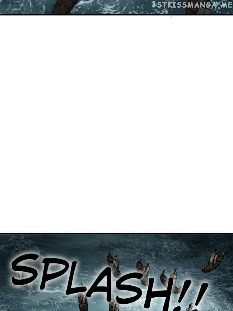 All starts with Ubume Chapter 176 - page 95