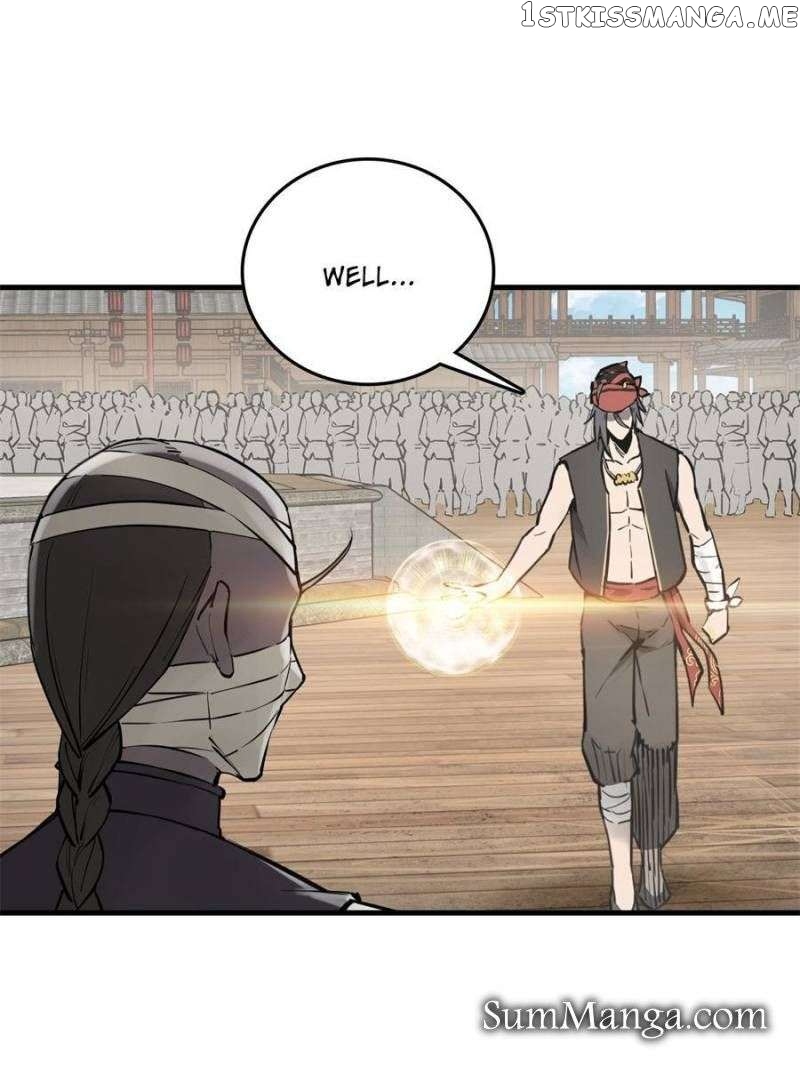 All starts with Ubume Chapter 209 - page 1