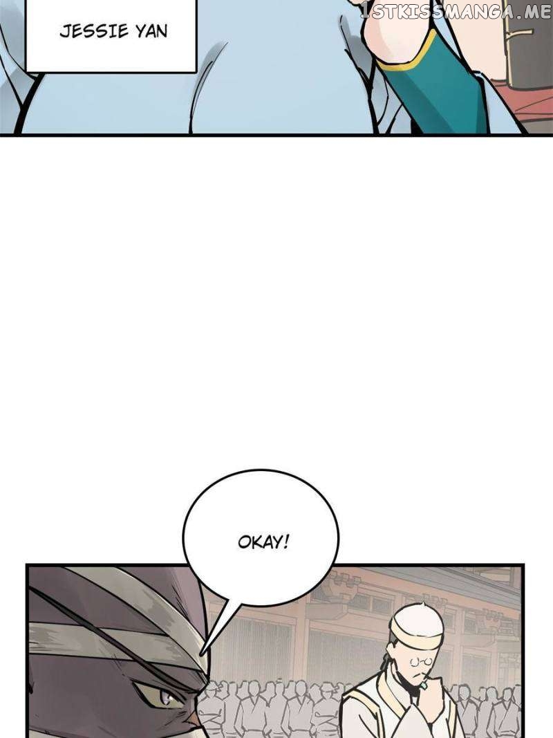 All starts with Ubume Chapter 209 - page 10