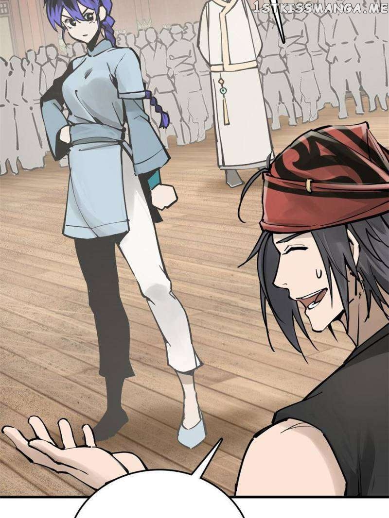 All starts with Ubume Chapter 209 - page 12