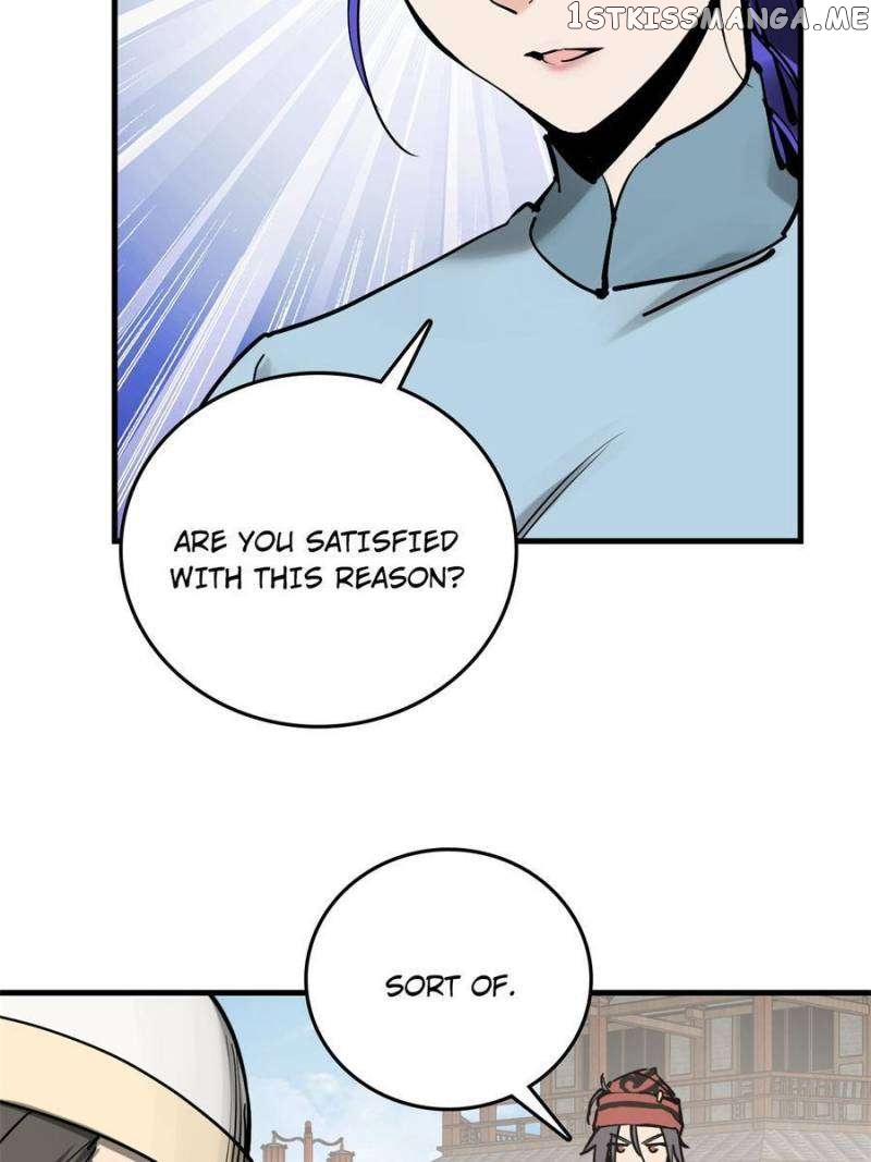 All starts with Ubume Chapter 209 - page 14