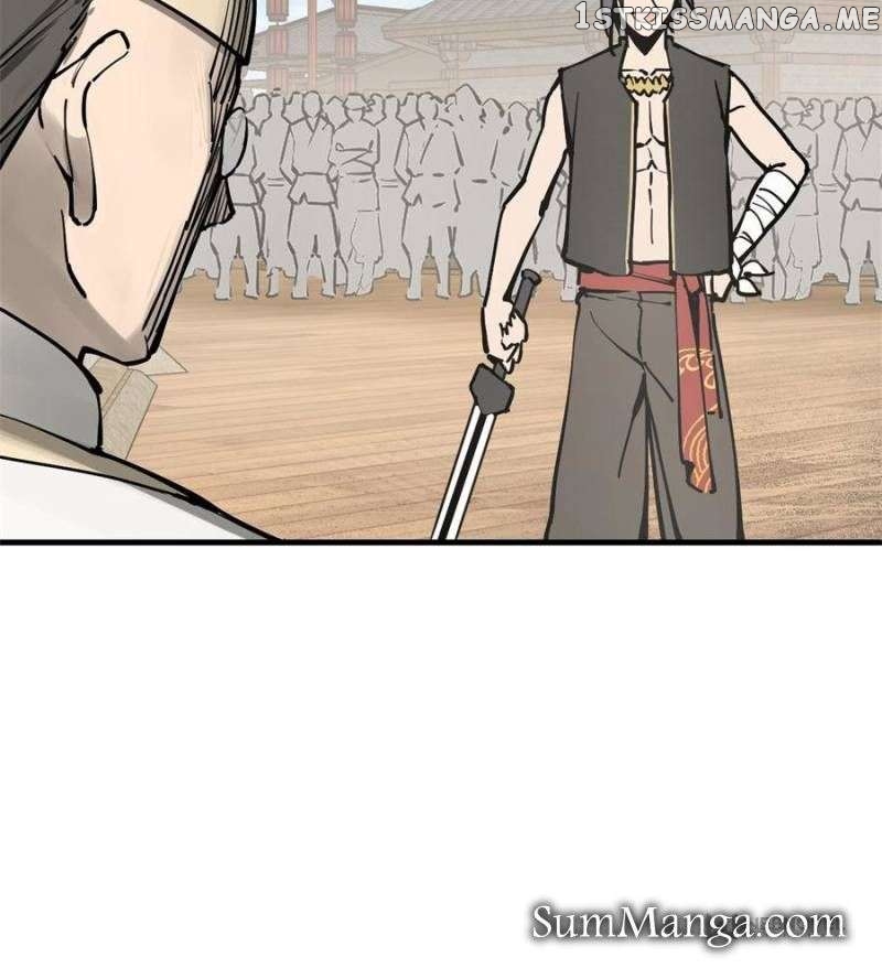 All starts with Ubume Chapter 209 - page 15