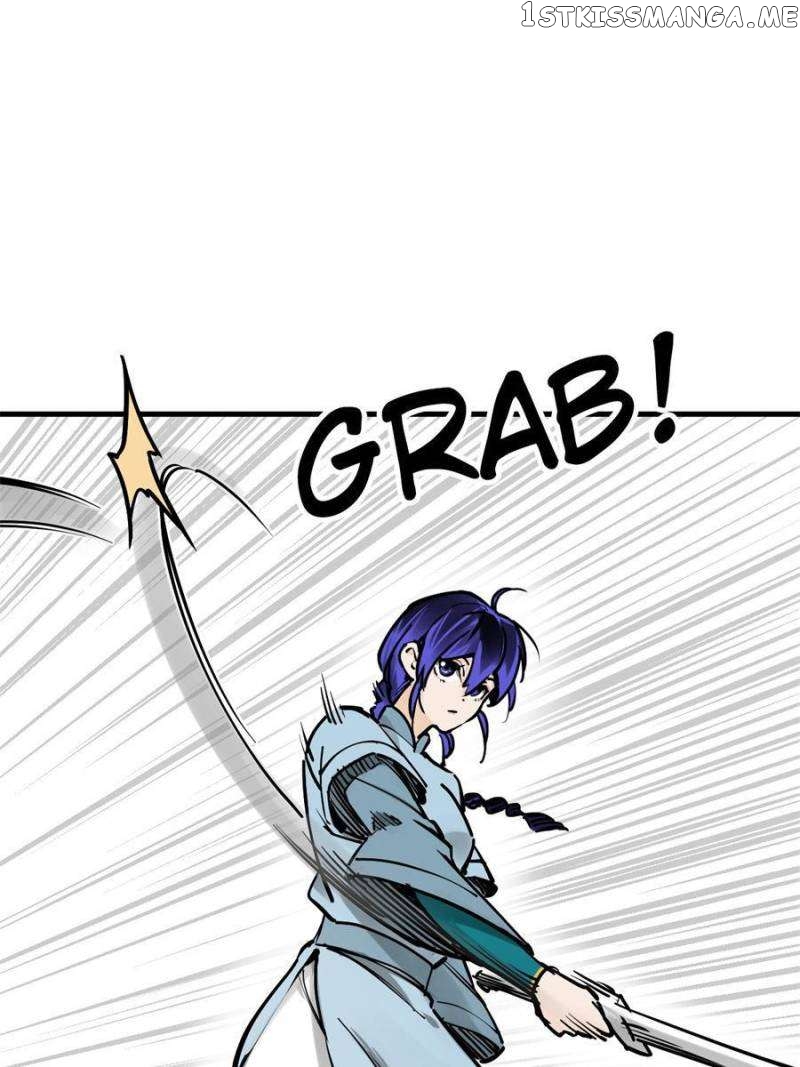 All starts with Ubume Chapter 209 - page 17