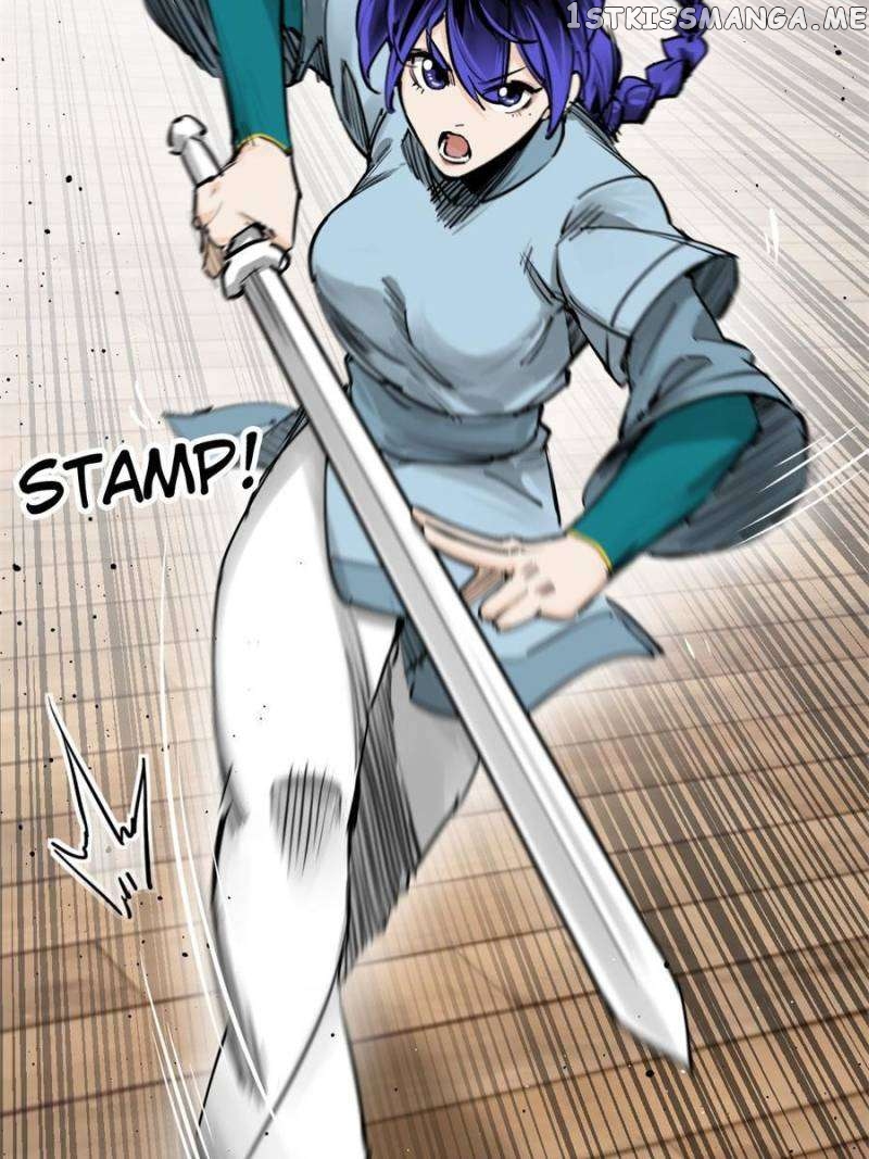 All starts with Ubume Chapter 209 - page 19