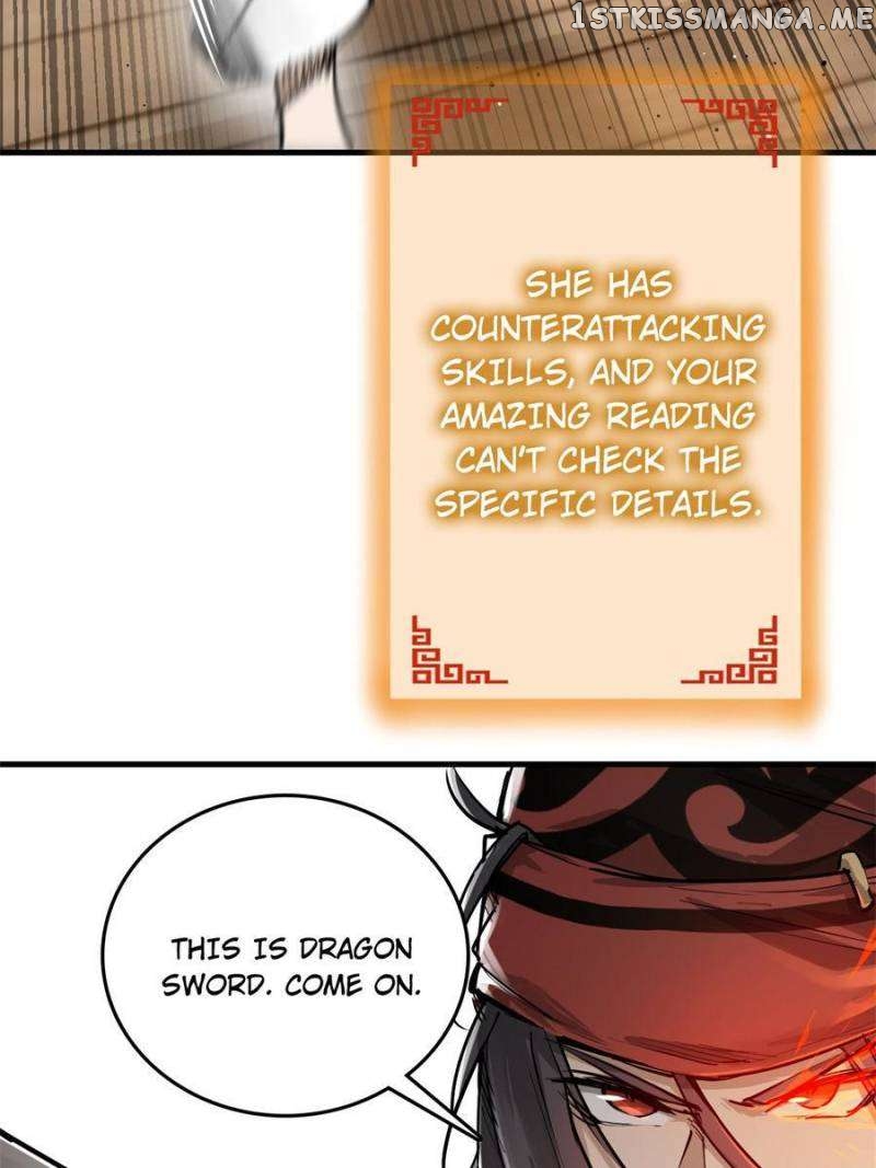 All starts with Ubume Chapter 209 - page 20