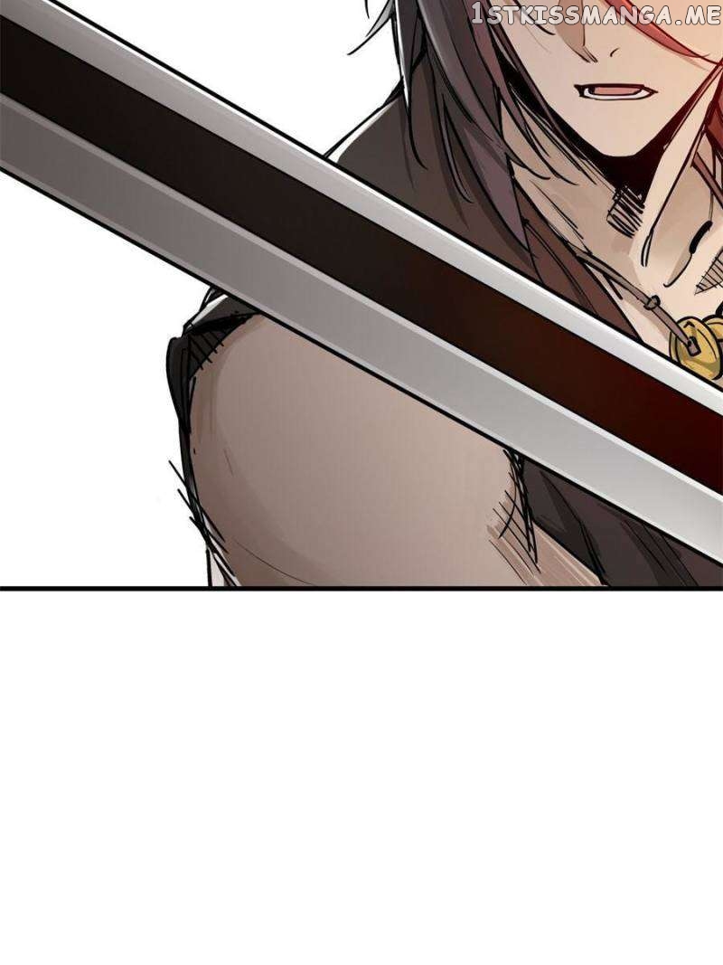 All starts with Ubume Chapter 209 - page 21