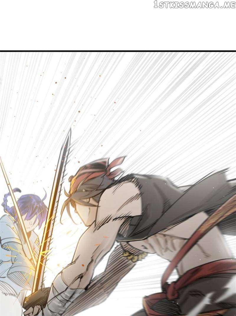 All starts with Ubume Chapter 209 - page 22