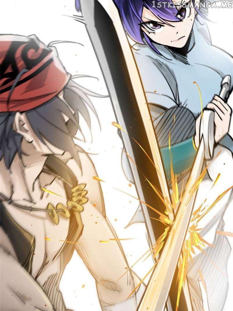 All starts with Ubume Chapter 209 - page 29